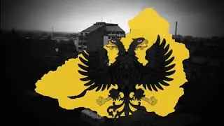 God Save The Tsar (Holy Russian Resistance)