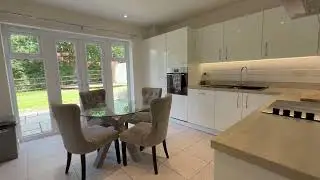 Oak Green Road, Lowton