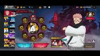 5 years complete in free fire id free fire Max mobile hang game play with friend 