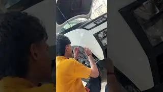 Hyundai Creta Gets FlexiShield PPF | Self-Healing Paint Protection | Finora Car Care
