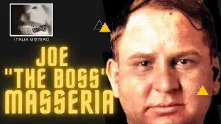 Joe Masseria 