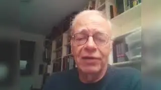 A call from Peter Singer for WoDEF