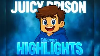 JuicyPrison | SuperAwesome Highlights + Musik 🔥