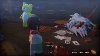Lets Try Digimon Story Time Stranger demo