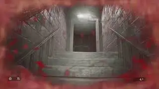 Resident Evil 7 Bio Nightmare