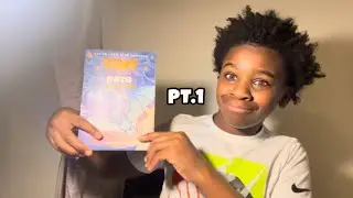 Reading every day to (Speak Better) pt.1 ￼