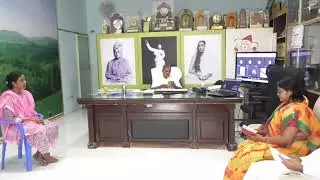 BhagavadGita Memorization Exam at S-VYASA