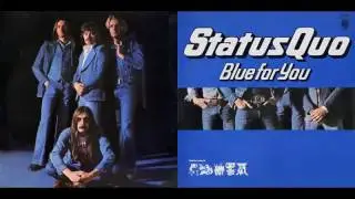 Status Quo - Rain - HQ
