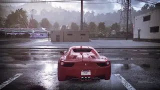 Need for Speed Heat 1440p !!