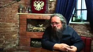 Масоны, прогресс и исторический провал христианства - Кураев