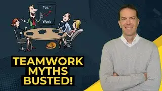 9 Big Lies You&rsquo;ve Been Told About Teamwork (High Performers Know Better)