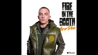 ArrDee - Fire in the Booth 🇬🇧 ‪@ArrDeeTV (Instrumental)
