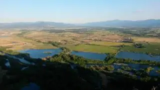 Hiking Table Rock Medford, Oregon