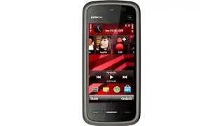 Nokia 5230 ошибка при самотестирования телефона