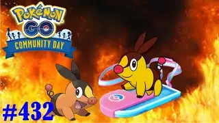 Die Highlights vom Floink Community Day | Pokemon GO #432