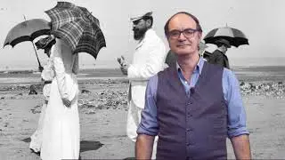 Lartigue: il fotografo che ha ritratto la felicit&agrave;