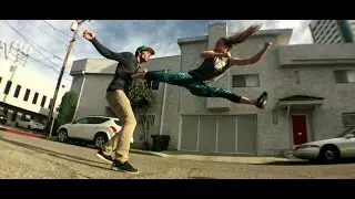 Instagram Fight Compilation
