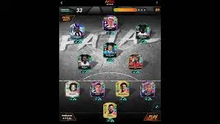 MADFUT 26 Season 5 best 89 Team