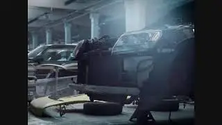 Rivian - Electric Adventure Vehicles