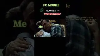 When EA Hugs You with Pain 💀 | FC Mobile #shorts #fcmobile #mjofficial