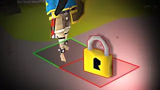 Runescape, but every donation I unlock a tile