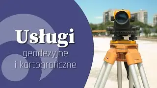 Usługi geodezyjne Piaseczno PGK Maciej Brzosko