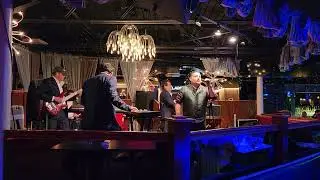Los Pasteles Verdes De Gustavo Mendez En Club Vandome New Haven CT 