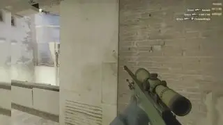 Fastest AWP Ace