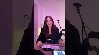 ZORRA (Hypertechno). 08/03 🦊💘 