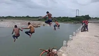 Pul uparthi nava ni maja