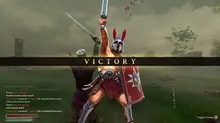 Gladiator Roguelike Mayhem | We Who Are About to Die 🗡️⚔️ PERMADEATH!