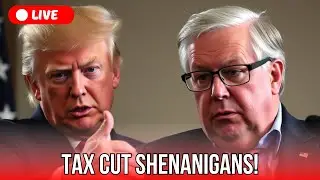 Debt Ceiling Drama: Trump's Trillion-Dollar Triumph or Fiscal Fiasco?