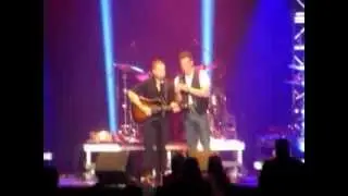 Matthew West- Elevate Fest  2013 -Theme Song