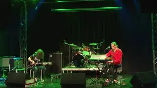 Harry St&ouml;ckl & Roman Kukla - Little Wing
