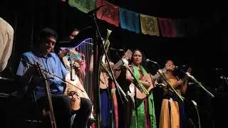 La Indita - Caña dulce y caña brava