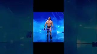 Drew McIntyre Angry Entrance WWE SmackDown #attitude #viral #shorts