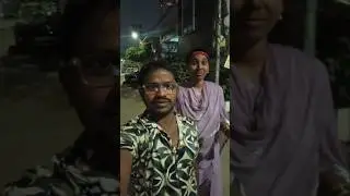ఇంట్లో ఉన్న దానికి 😂 #couples #comedy #jokes