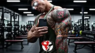 Top Motivational Songs 2026 💪 Trap & Rap Workout Music 2026 💪 Gym & Workout Motivation Music 2026