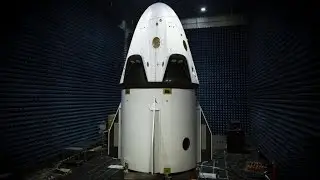 Pad Abort Test