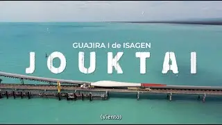 JOUKTAI, CAPÍTULO 2: EL VIAJE