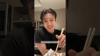 A.C.E Donghun IG Live 7.11.2024 in Indianapolis (Eng Subs)