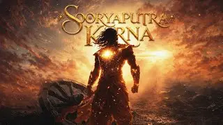 Sooryaputra KARN  | Mrigam  - Official Music 