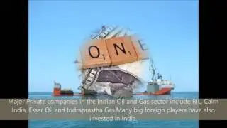 All you need to know about India's Oil and Gas Sector
