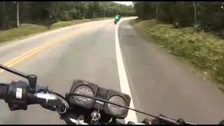 Rd135 vs rd135 vs rd350