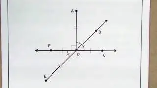 BC2 Notes Segments and Angles (Congruence VS Equality)