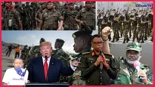 Nonaha MAA23 ifashe mpiri Abarundi n'Ababirigi,Amerika ihita ibyivangamo