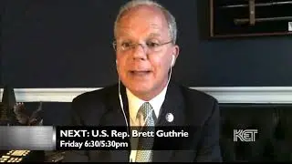 Congressman Brett Guthrie Promo | Congressional Update