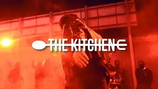 パスコード/THE KITCHEN [official music video]