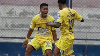 RESUMEN PRIMERA FECHA FINALISSIMA COPA PERU 2022