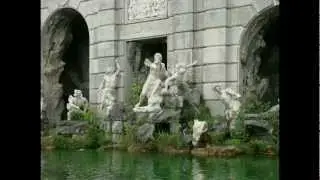 Королевская резиденция в Казерте (The Royal Residence in Caserta)
